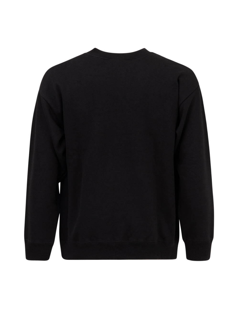 Fucking Awesome FRESCO CREWNECKBLACK
