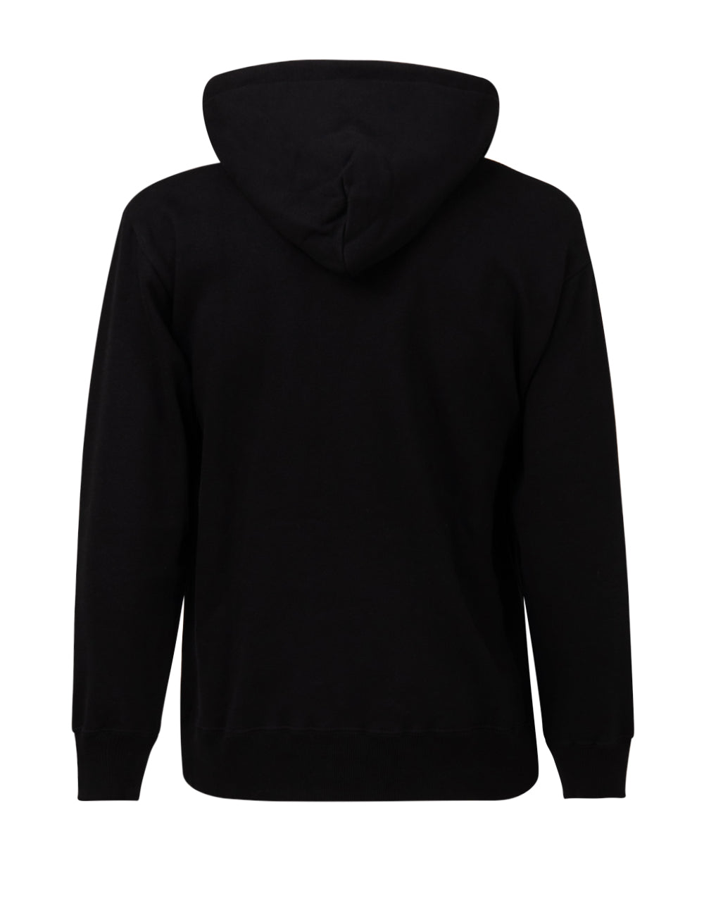 Fucking Awesome LABYRINTH HOODIEBLACK