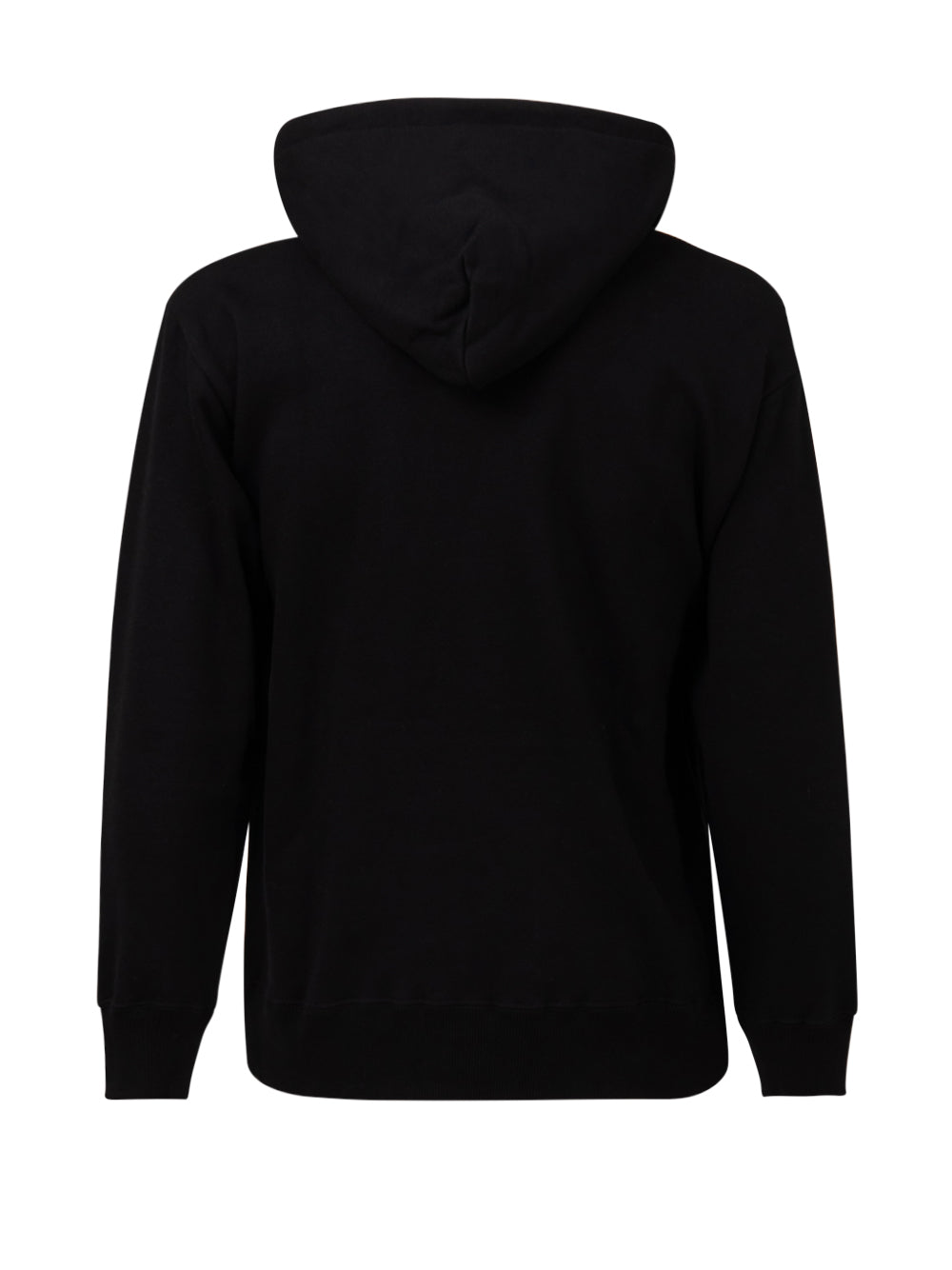 Fucking Awesome LABYRINTH HOODIEBLACK