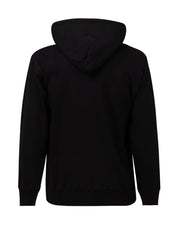Fucking Awesome LABYRINTH HOODIEBLACK