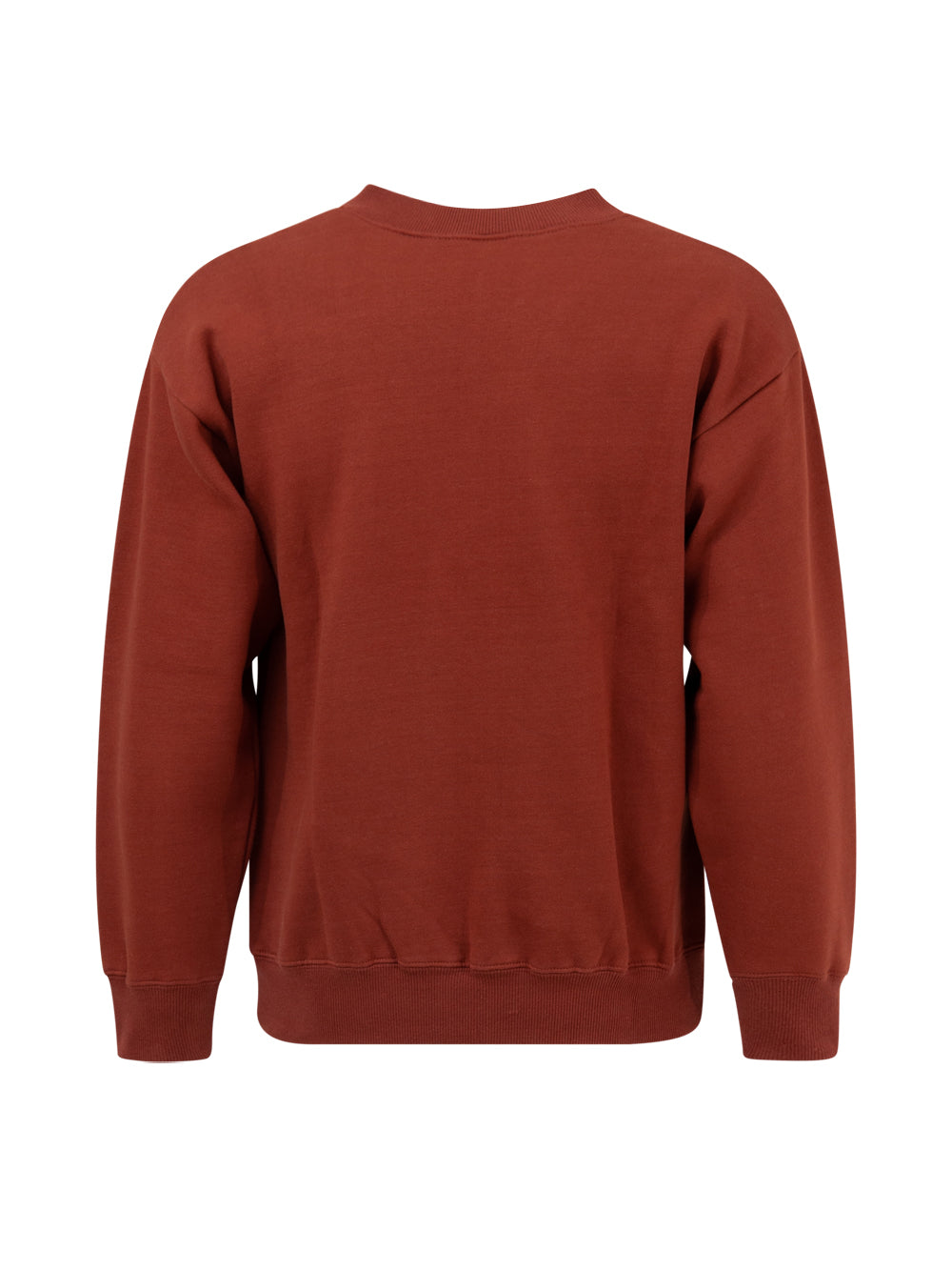 Fucking Awesome WORLD CUP CREWNECKBURNT ORANGE