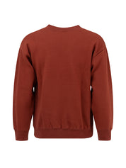 Fucking Awesome WORLD CUP CREWNECKBURNT ORANGE
