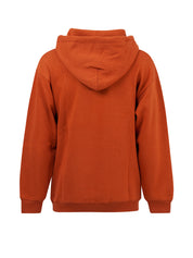 Fucking Awesome JEKYLL HOODED SWEATSHIRTADOBE