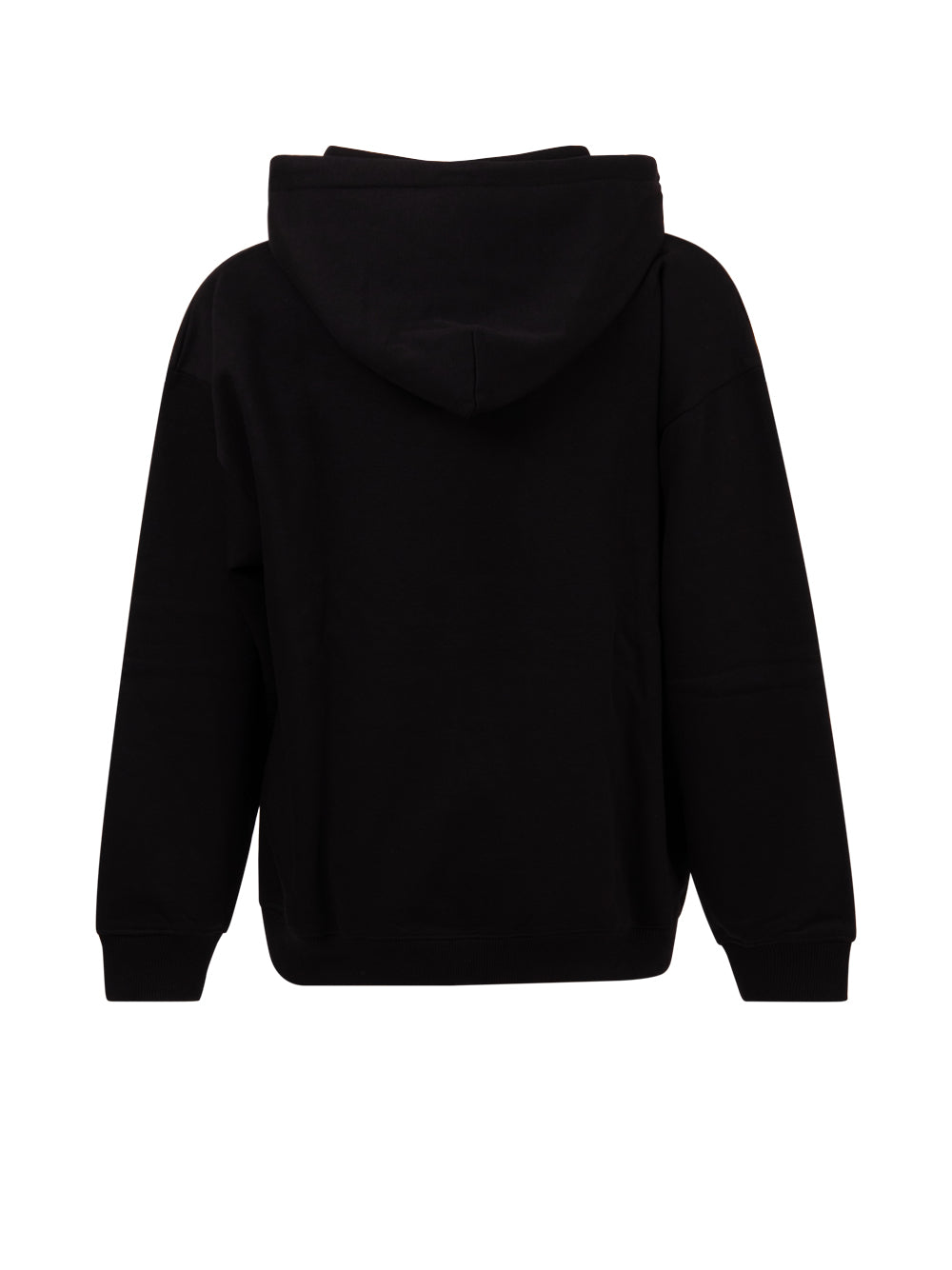 Fucking Awesome JEKYLL HOODED SWEATSHIRTBLACK