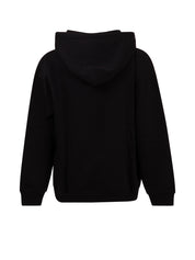 Fucking Awesome JEKYLL HOODED SWEATSHIRTBLACK