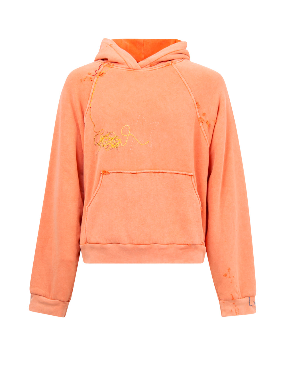 Liberal Youth Ministry 02T125ORANGE
