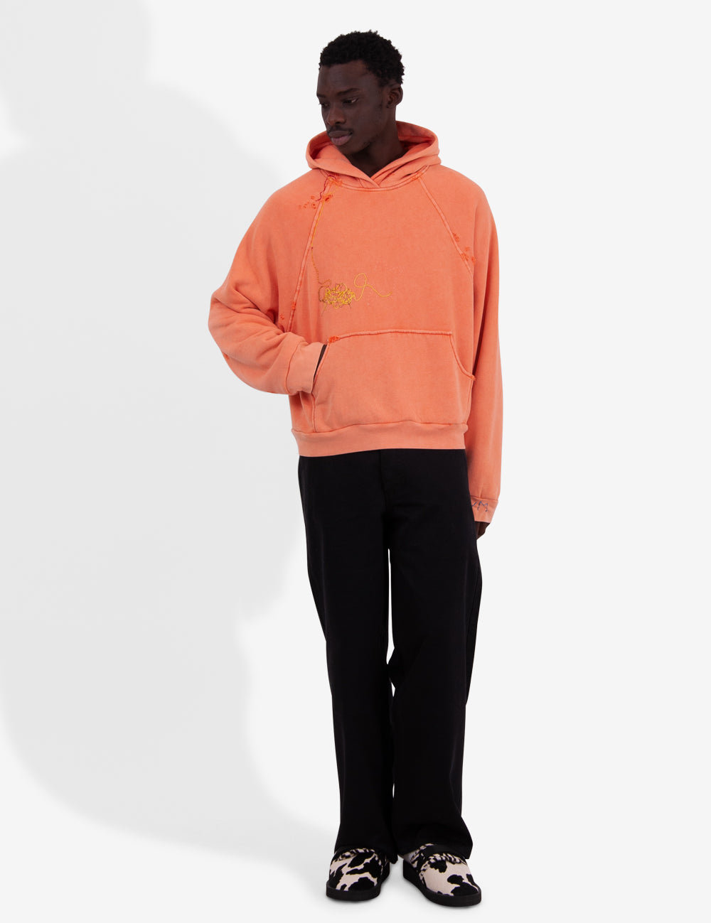 Liberal Youth Ministry 02T125ORANGE