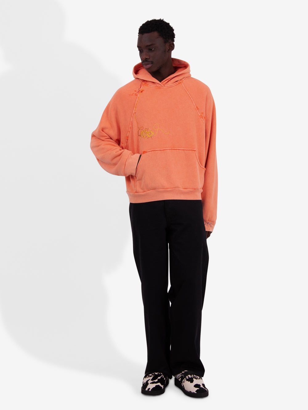 Liberal Youth Ministry 02T125ORANGE