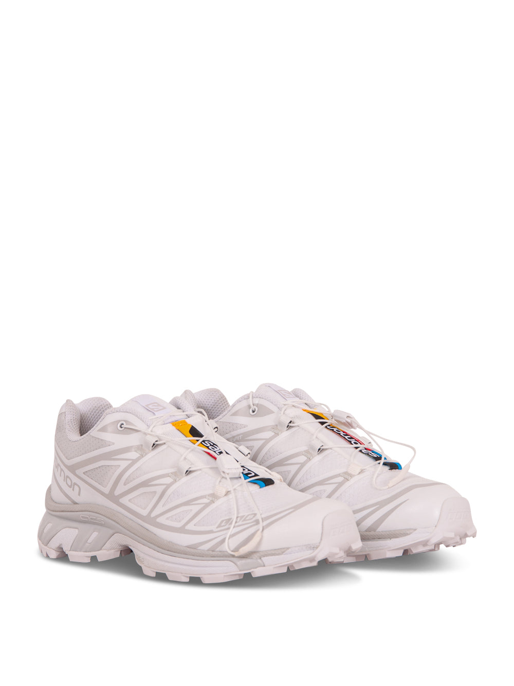 Salomon L41252900WHITE