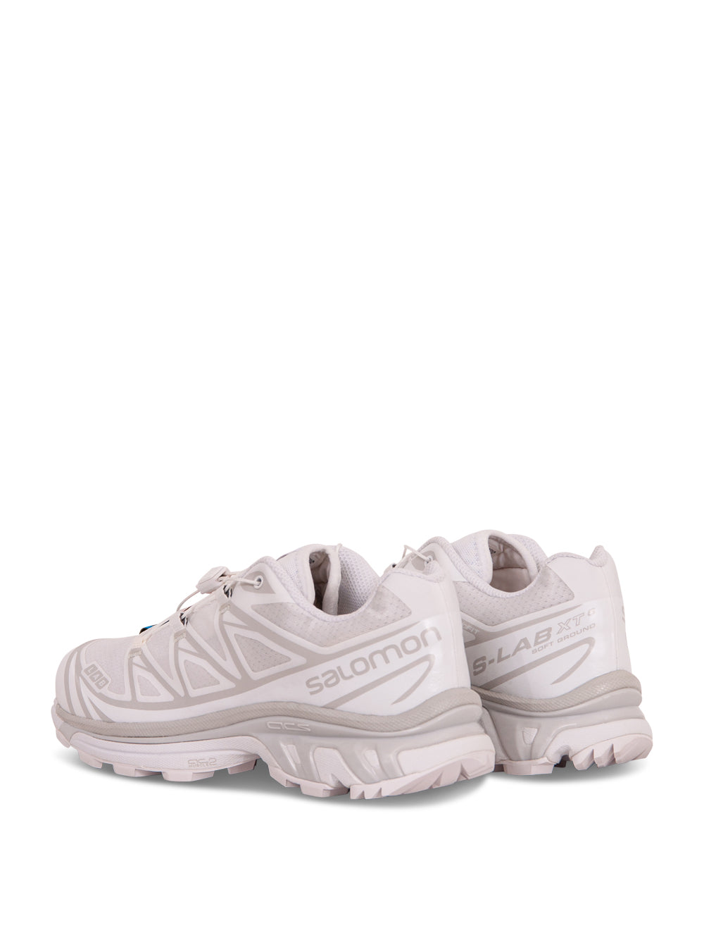 Salomon L41252900WHITE