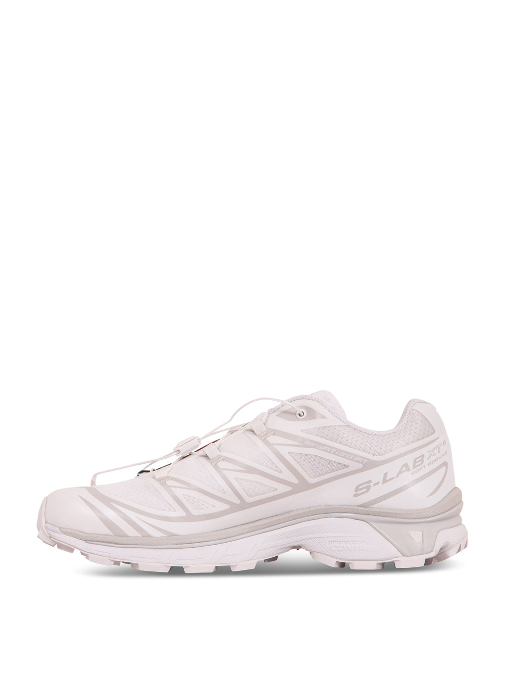 Salomon L41252900WHITE
