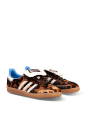 Adidas x Wales Bonner IE0578BRWN/CRM
