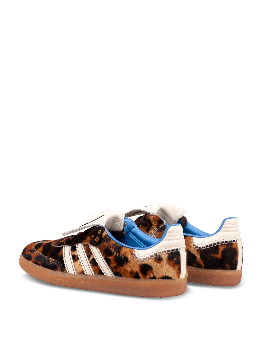 Adidas x Wales Bonner IE0578BRWN/CRM