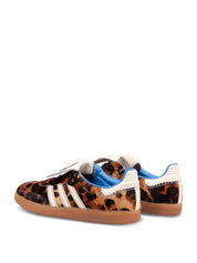 Adidas x Wales Bonner IE0578BRWN/CRM