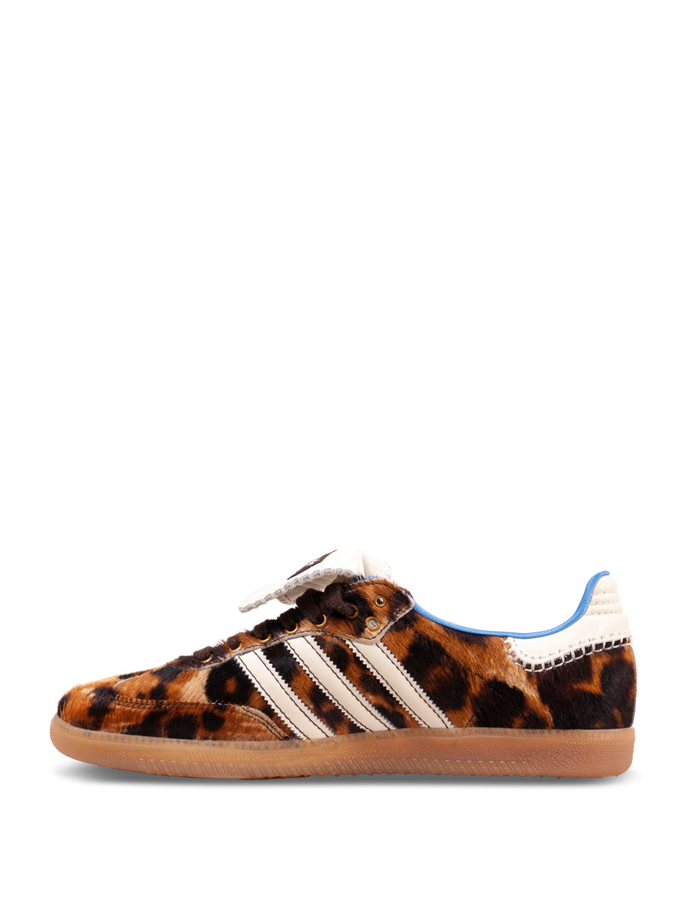 Adidas x Wales Bonner IE0578BRWN/CRM