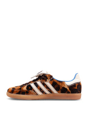 Adidas x Wales Bonner IE0578BRWN/CRM