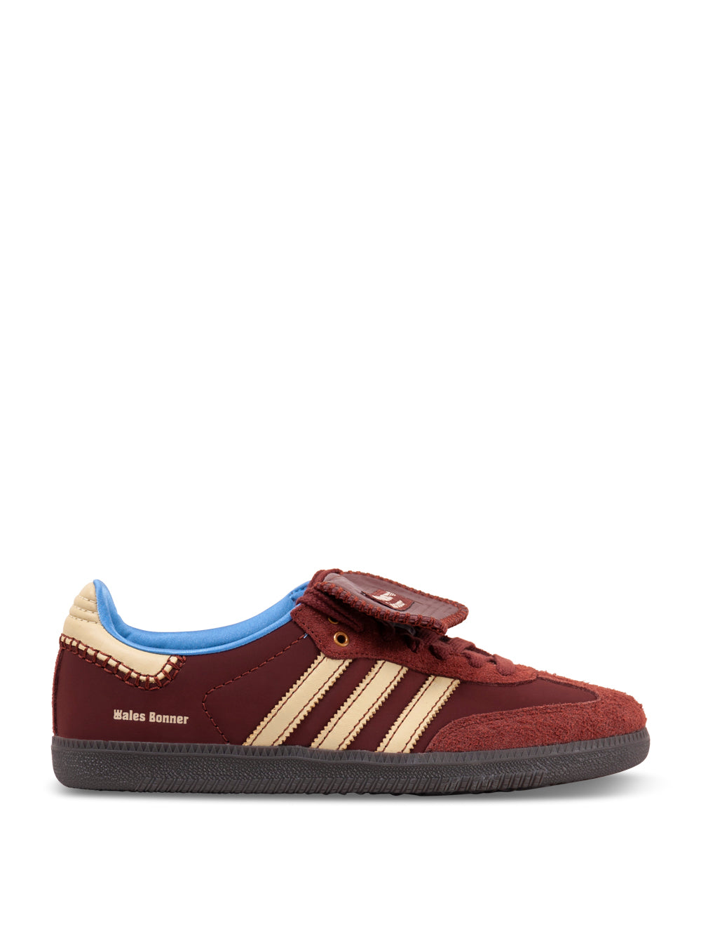 Adidas x Wales Bonner IE0579BRWN