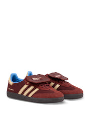 Adidas x Wales Bonner IE0579BRWN