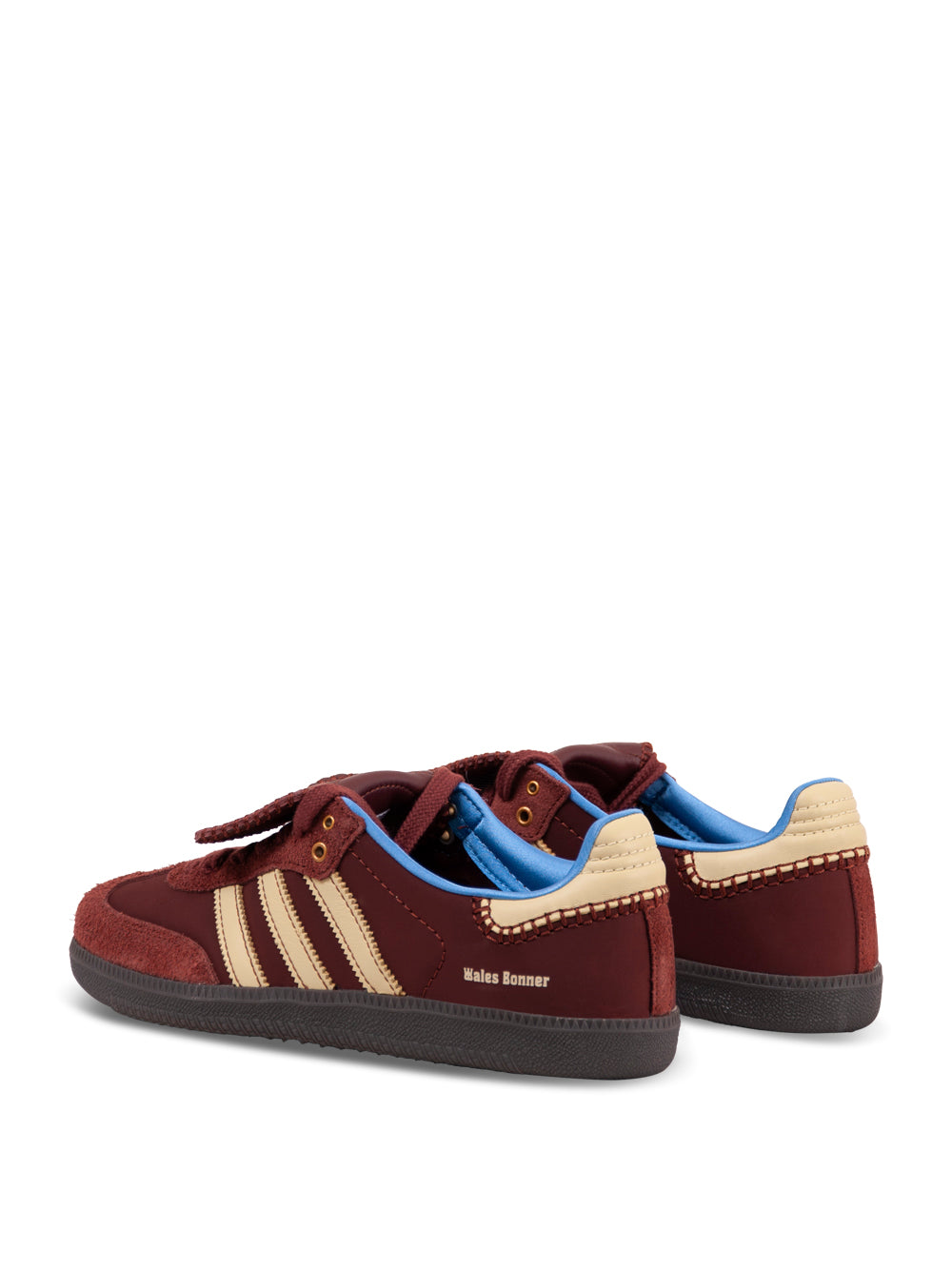 Adidas x Wales Bonner IE0579BRWN