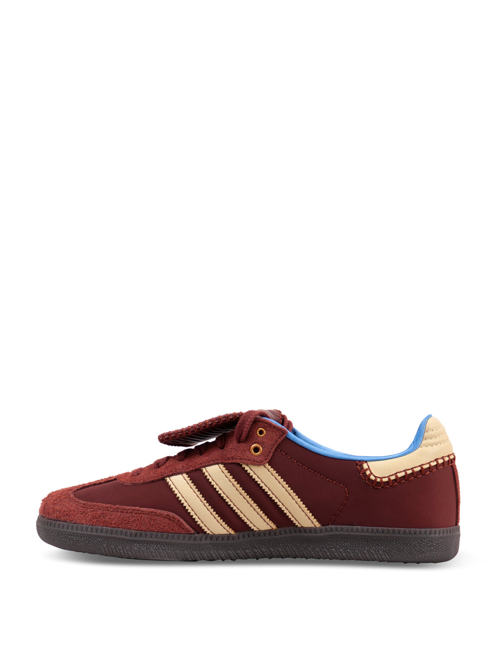 Adidas x Wales Bonner IE0579BRWN