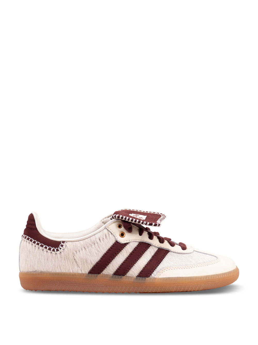 Adidas x Wales Bonner IE0586CRM/BRWN