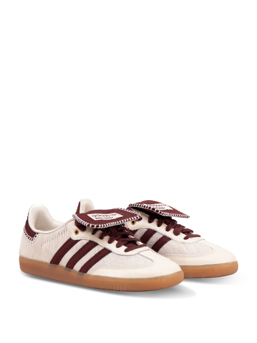 Adidas x Wales Bonner IE0586CRM/BRWN
