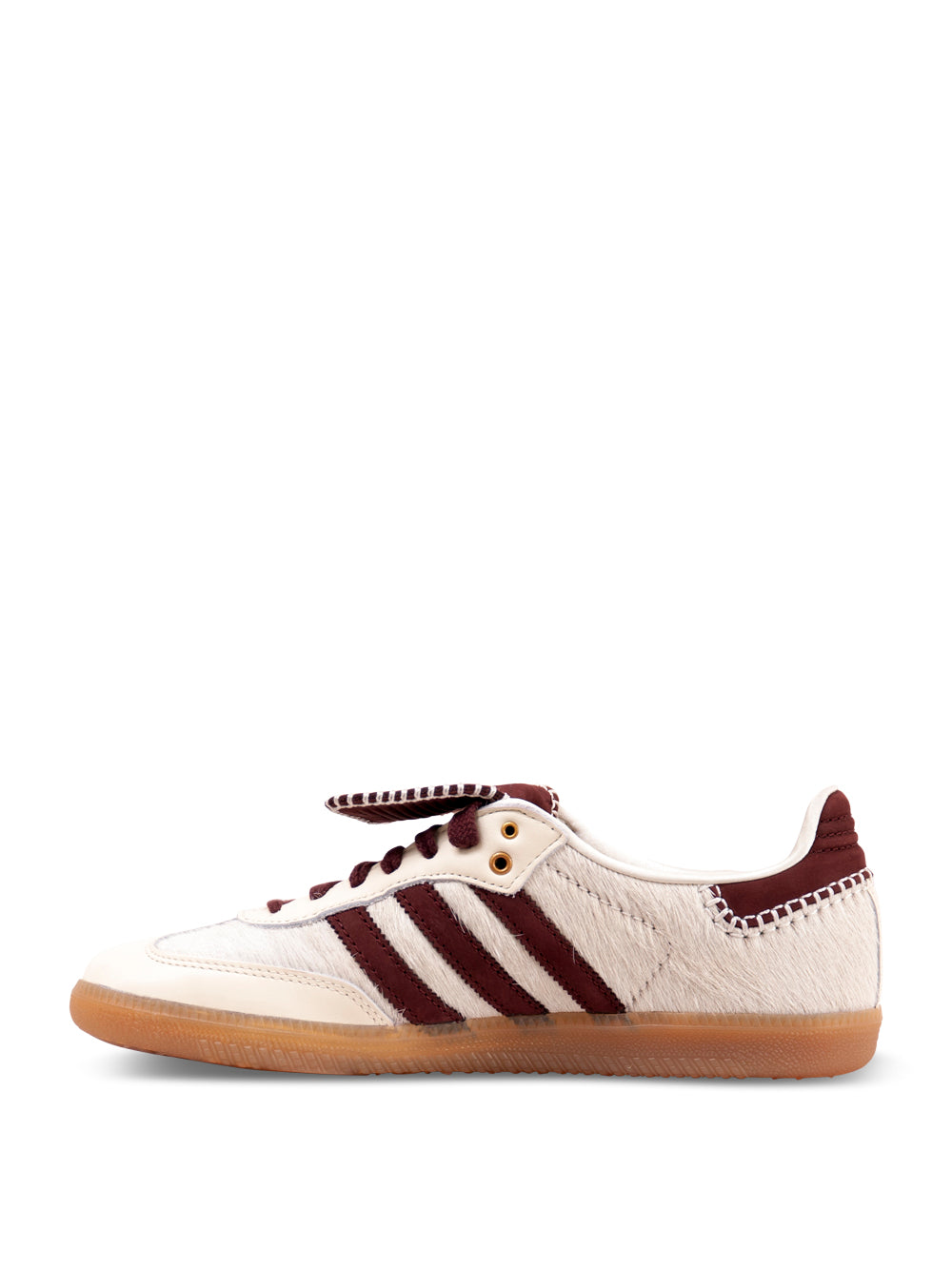 Adidas x Wales Bonner IE0586CRM/BRWN