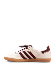 Adidas x Wales Bonner IE0586CRM/BRWN