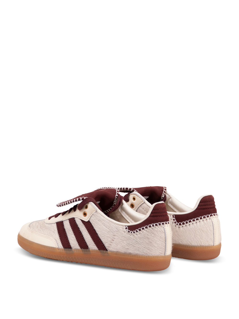 Adidas x Wales Bonner IE0586CRM/BRWN