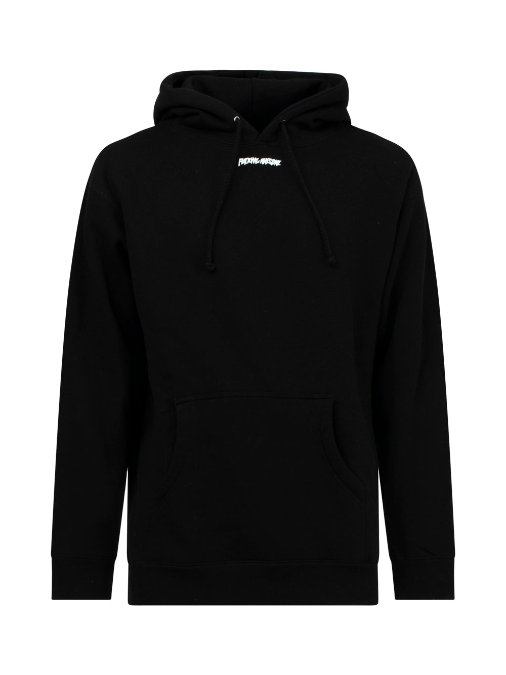 Fucking Awesome FACER HOODIEBLK