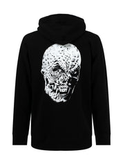 Fucking Awesome FACER HOODIEBLK