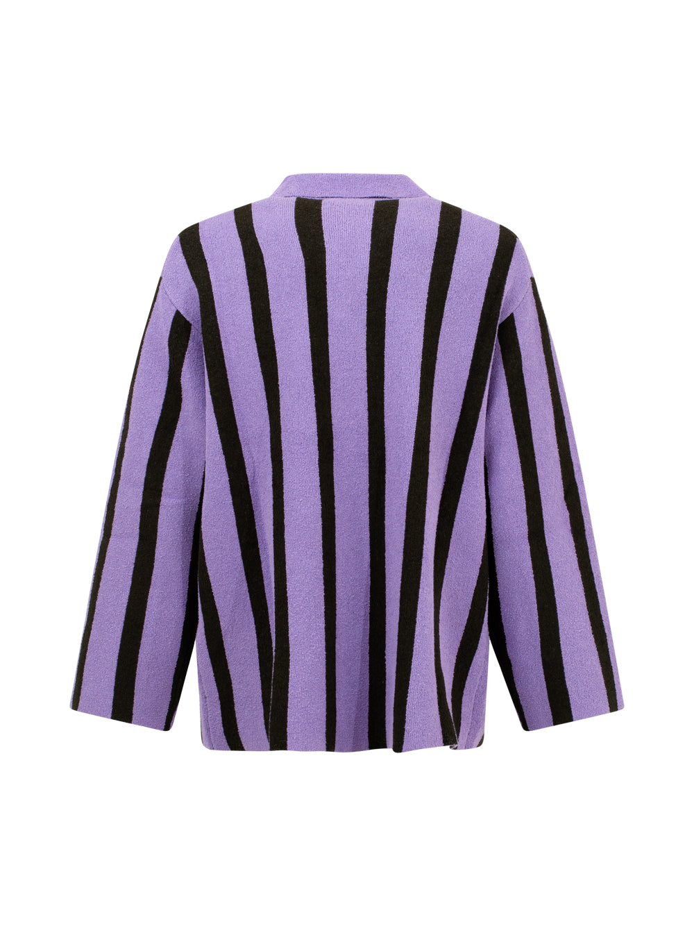 Nanushka SH01566STRIPE