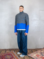 A Cold Wall MK171GREY SLATE