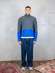 A Cold Wall MK171GREY SLATE