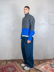 A Cold Wall MK171GREY SLATE