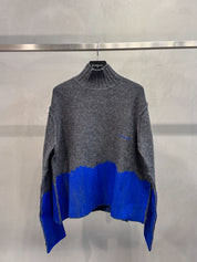 A Cold Wall MK171GREY SLATE