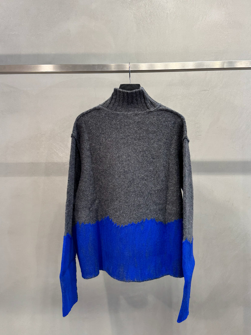 A Cold Wall MK171GREY SLATE