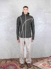 A Cold Wall MK184GREY-GREEN