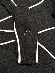 A Cold Wall MK184GREY-GREEN