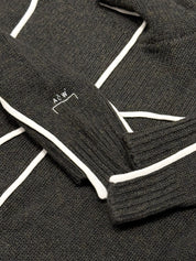 A Cold Wall MK184GREY-GREEN