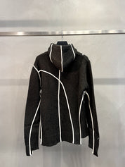 A Cold Wall MK184GREY-GREEN