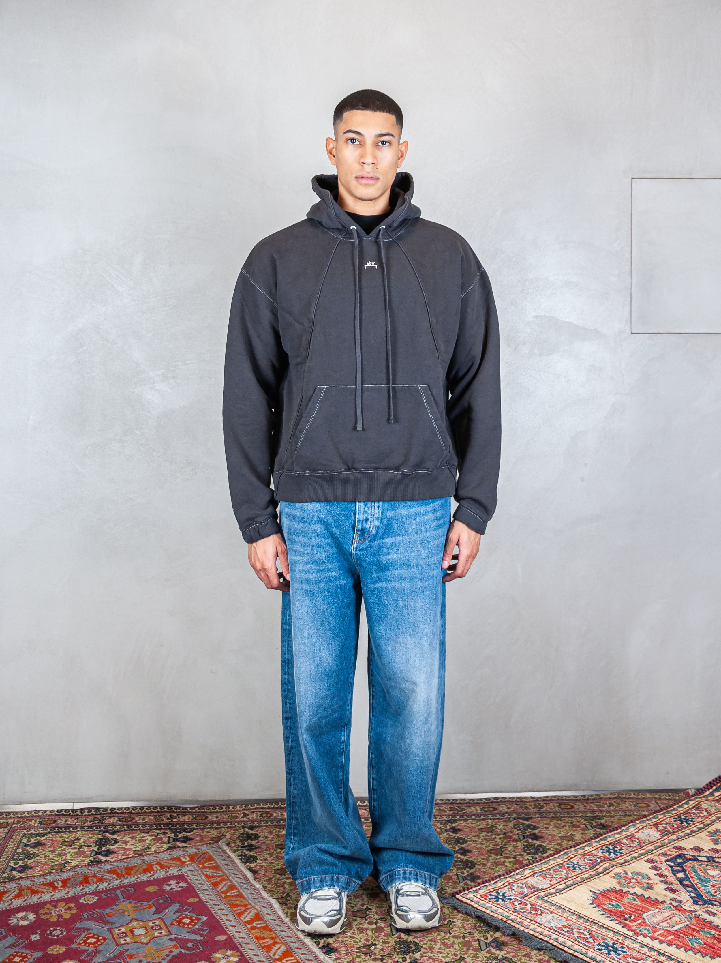 A Cold Wall MW197BLACK