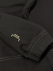 A Cold Wall MW197BLACK