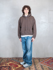 A Cold Wall MW197BROWN