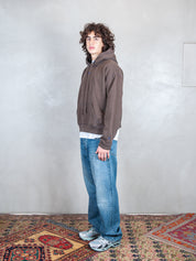 A Cold Wall MW197BROWN