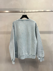A Cold Wall MW209BLUE-GREY