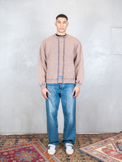 A Cold Wall MW209BROWN
