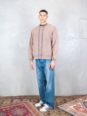 A Cold Wall MW209BROWN