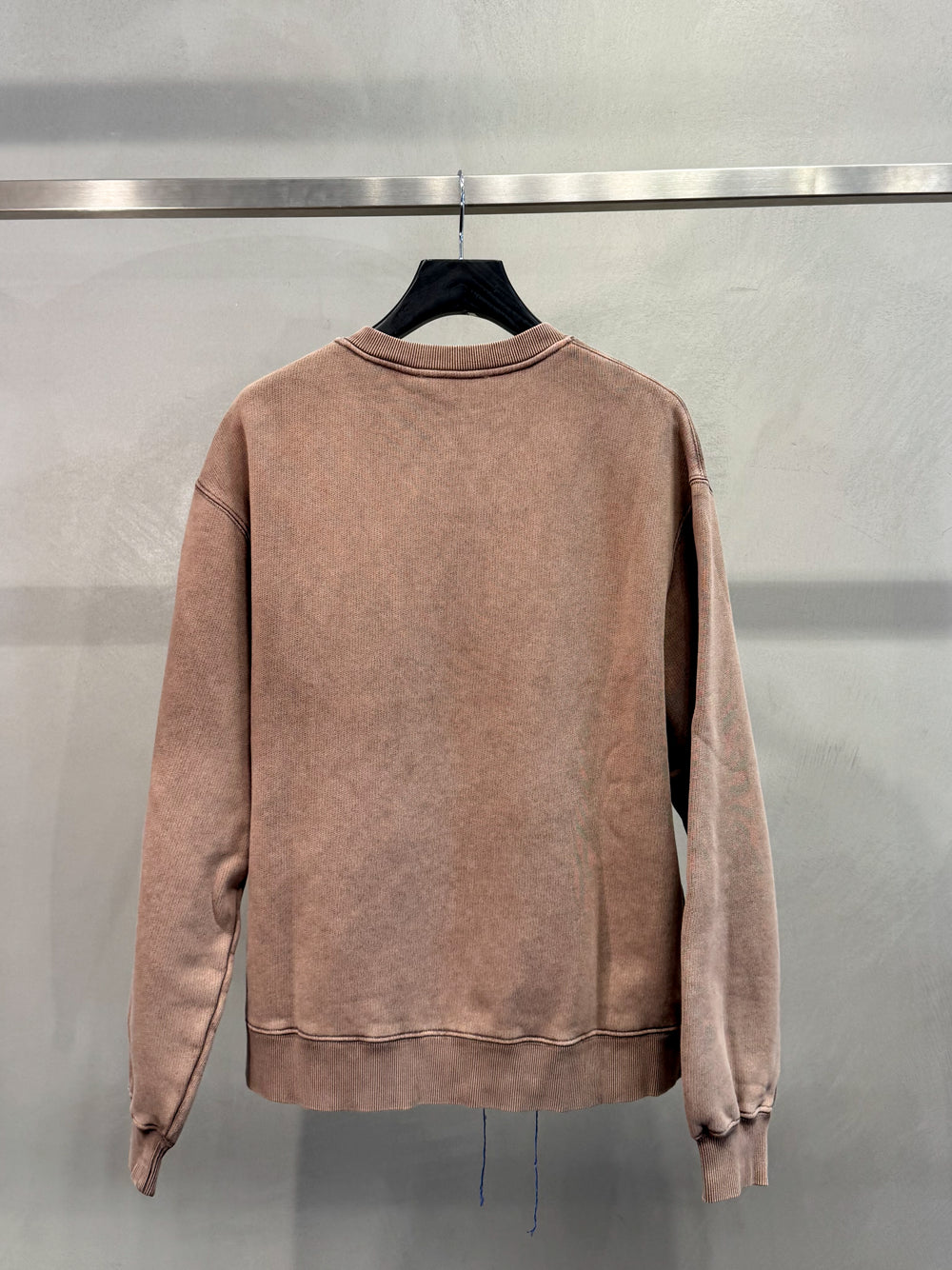 A Cold Wall MW209BROWN