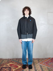 Ader Error BM42FYJK0101BK-NOIR